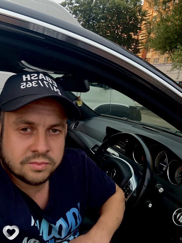 Юрий, 35, Липецке — анкета №4004011