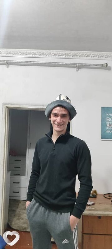 Даниил, Свободный