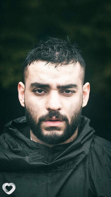 Ramzes, 30, Алматы — анкета №4004025