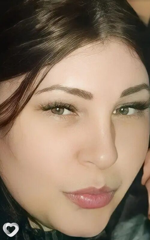 Дарья, 35, Иркутске — анкета №4004027