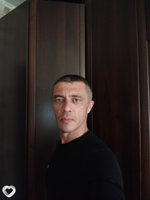 Евгений, 49, Актобе — анкета №4004028
