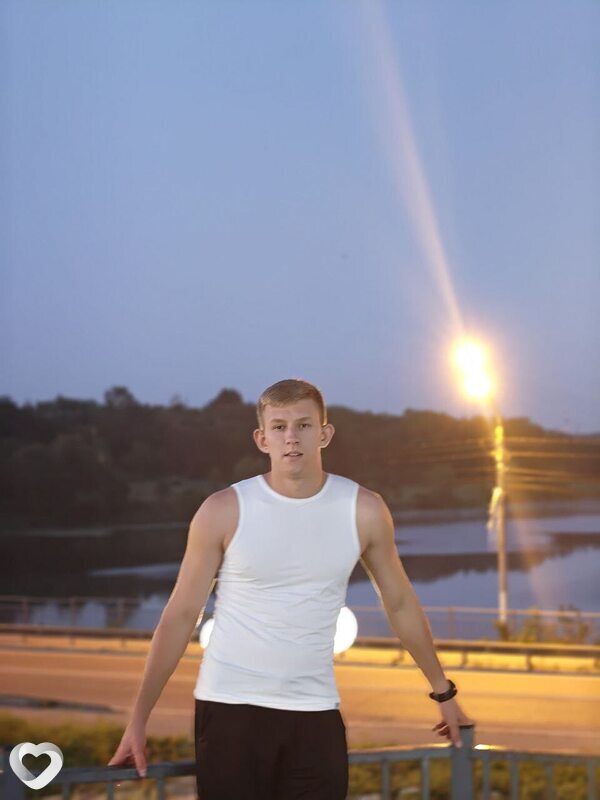 Алексей, 22, Клине — анкета №4004037