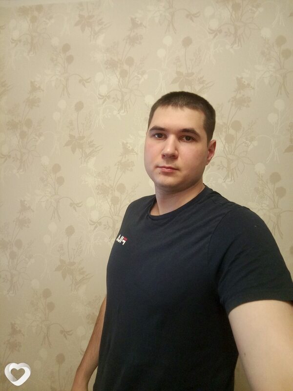 Владимир, 25, Ижевске — анкета №4004041