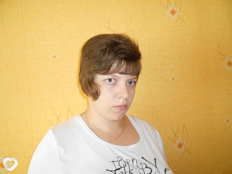 Таня, 35, Саянске — анкета №4004043