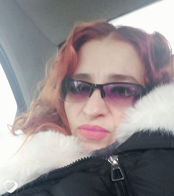 Наталья, 40, Саранске — анкета №4004050
