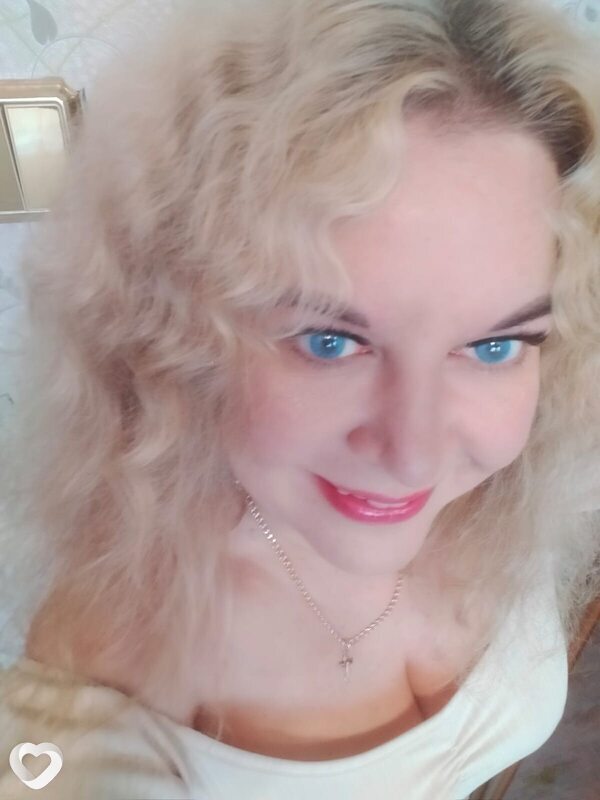 Svetlana, 42, Твери — анкета №4004327