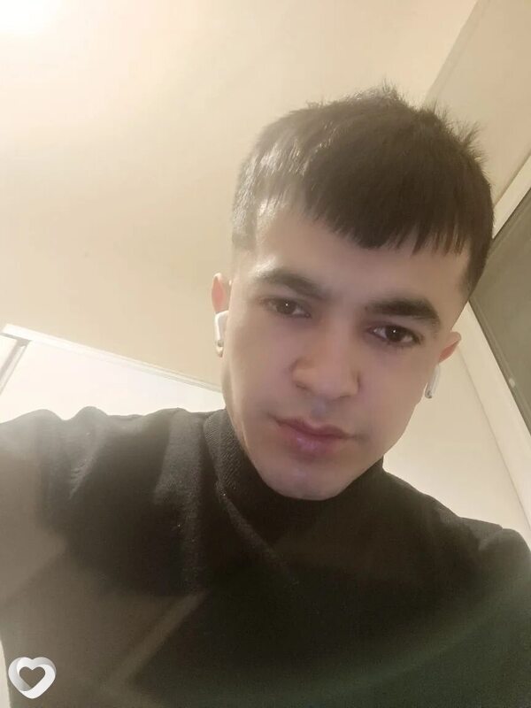 Абужон, 24, Воронеже — анкета №4004330