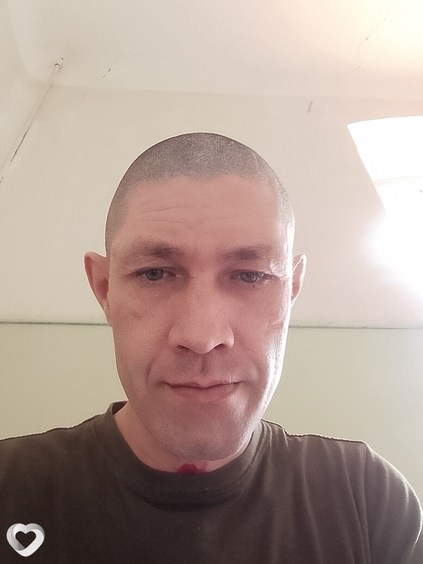 Ангел, 35, Курске — анкета №4004332