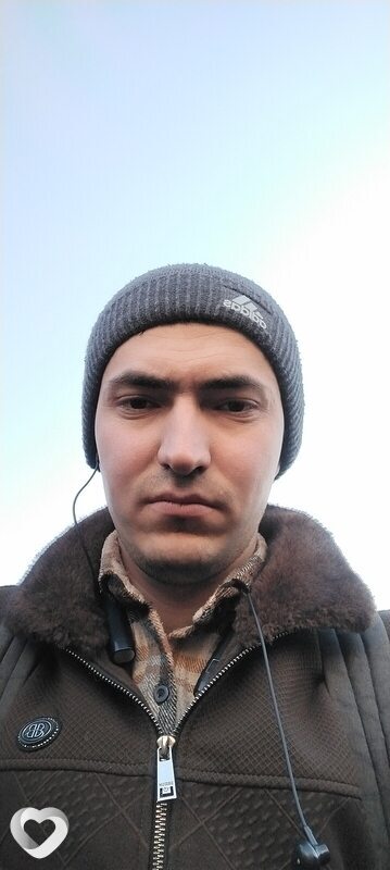 Холбек, 22, Санкт-Петербурге — анкета №4004333