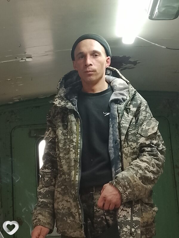 Влад, 35, Волоколамске — анкета №4004340