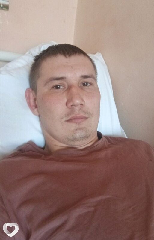 Артём, 39, Чите — анкета №4004345