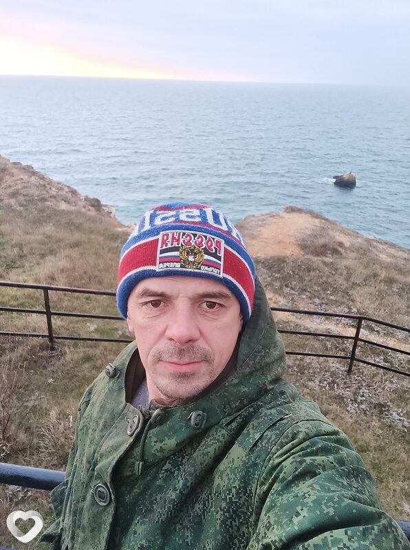 Николай, 46, Кирове — анкета №4004346