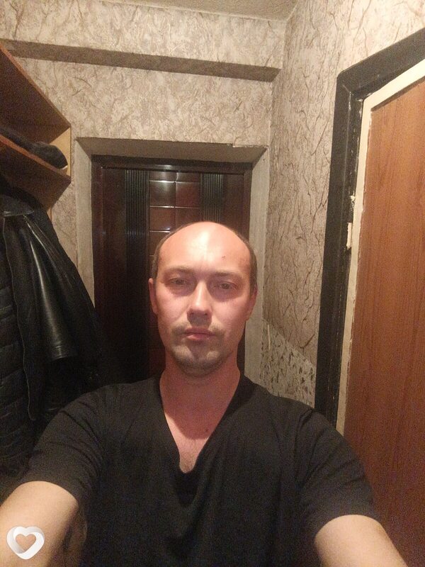 Александр, 36, Донецке — анкета №4004348