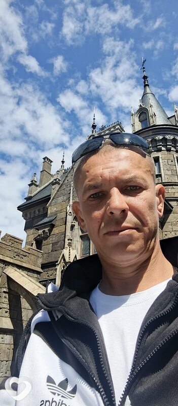 Михаил, 43, Новокуйбышевске — анкета №4004059