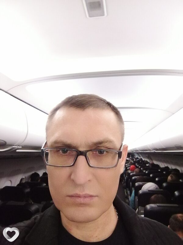 Эрик, 43, Якутске — анкета №4004060