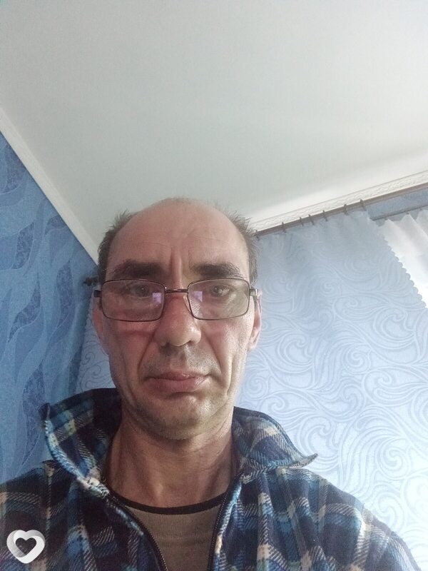 Александр, 52, Красном Луче — анкета №4004064