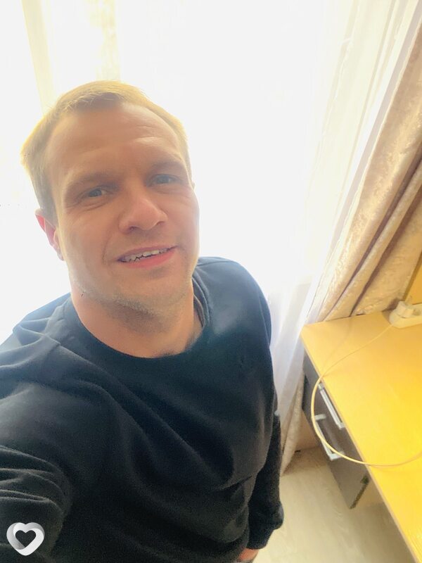 Максим, 34, Воронеже — анкета №4004067