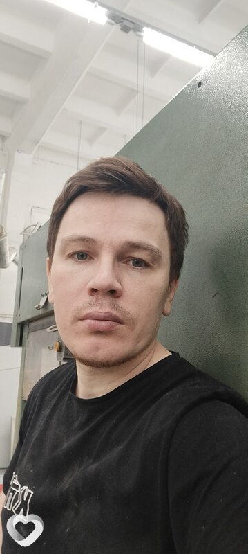 Ирек, 39, Казани — анкета №4004068