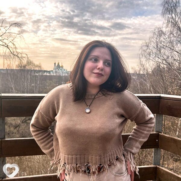Ксения, 20, Истре — анкета №4004076