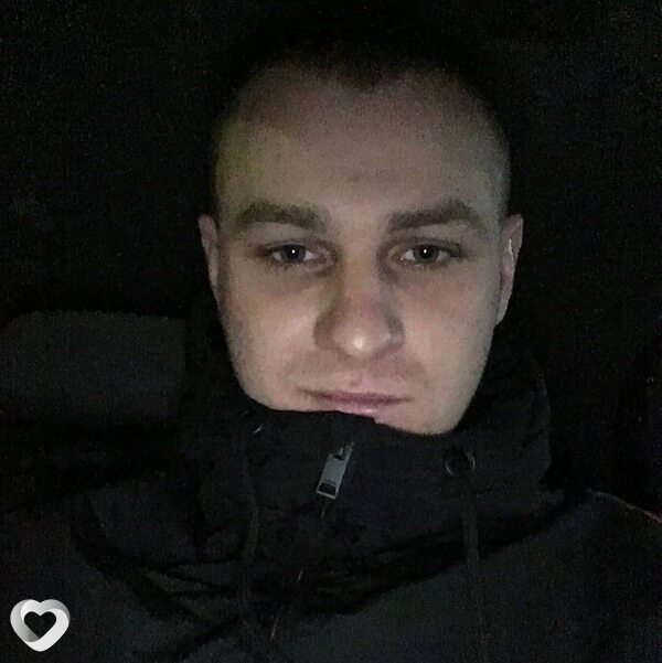 Артем, 32, Краснодаре — анкета №4004654