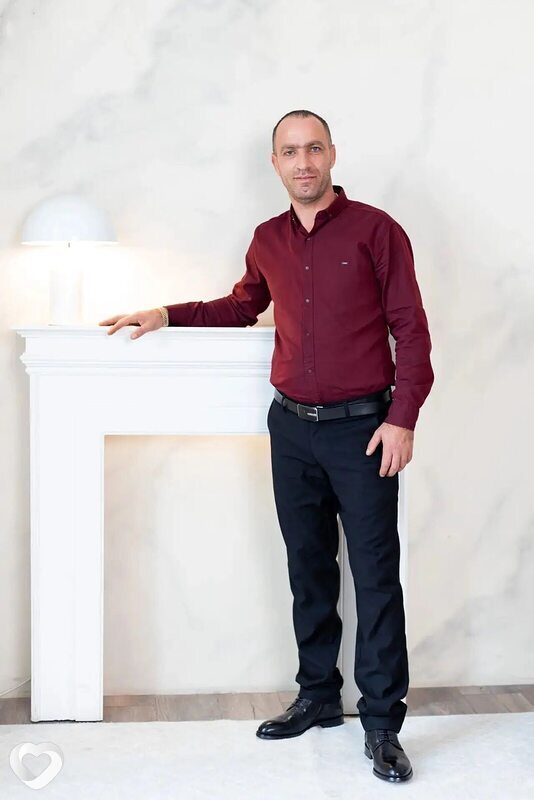 Григорий, 38, Воронеже — анкета №4004657