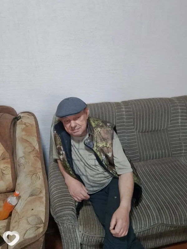 Александр, 53, Бийске — анкета №4004659