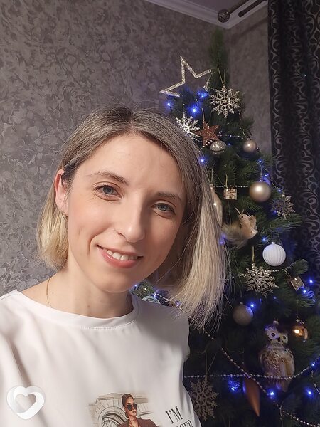 Ника, 34, Гродно — анкета №4004278