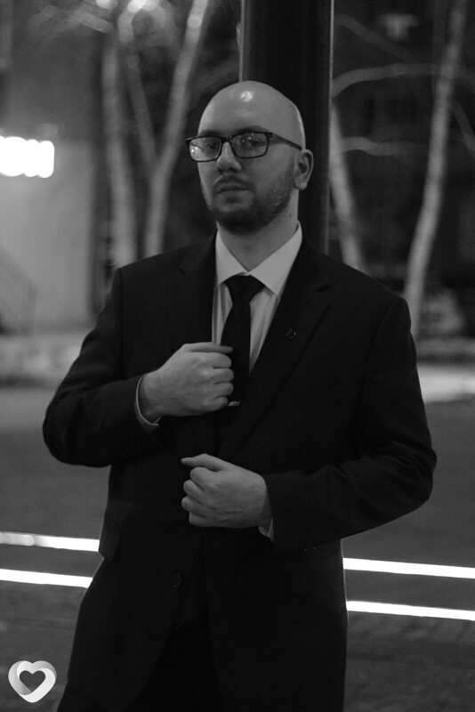 Олег, 25, Тюмени — анкета №4004285