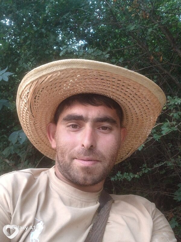 Datka, 35, Тбилиси — анкета №4004293