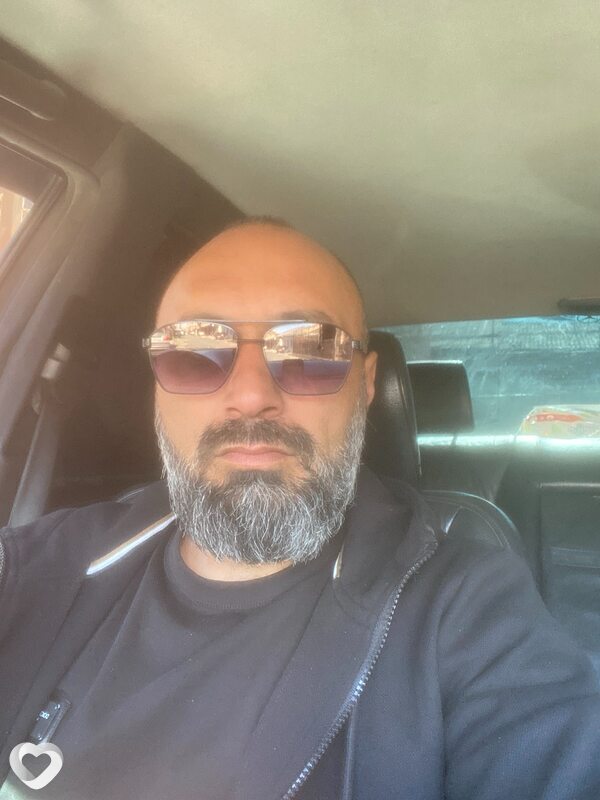Аво, 41, Умани — анкета №4004296
