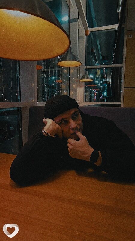 Егор, 28, Новороссийске — анкета №4004297