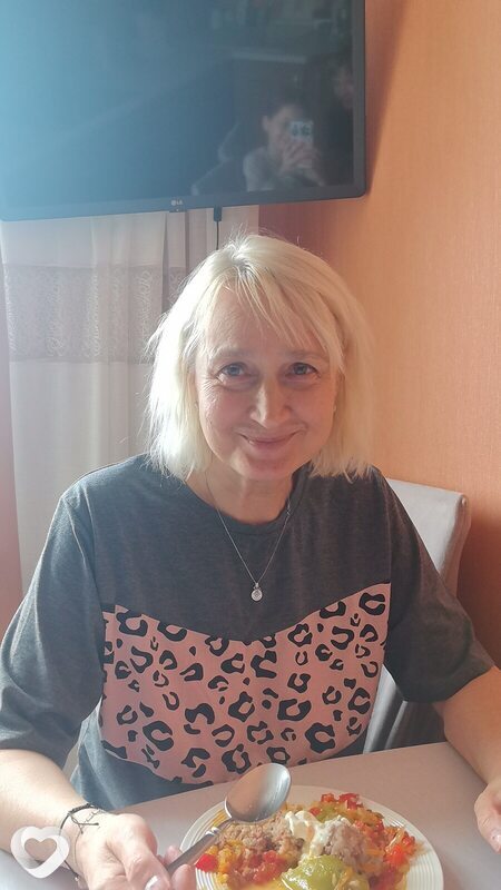 Галина, 67, Москве — анкета №4004300