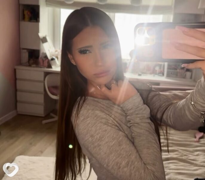 Юля, 19, Минске — анкета №4004233