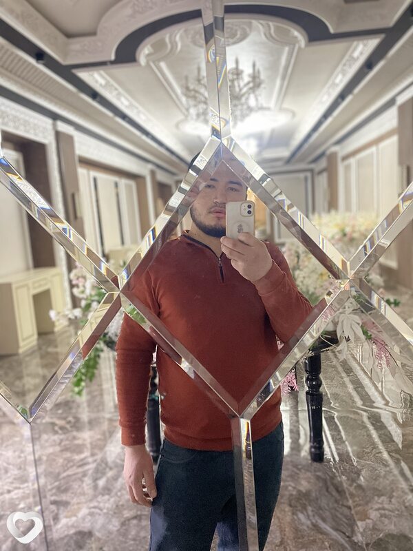 Акром, 20, Караганде — анкета №4004238