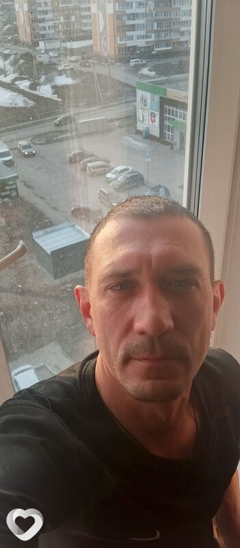 Ярослав, 36, Томске — анкета №4004247