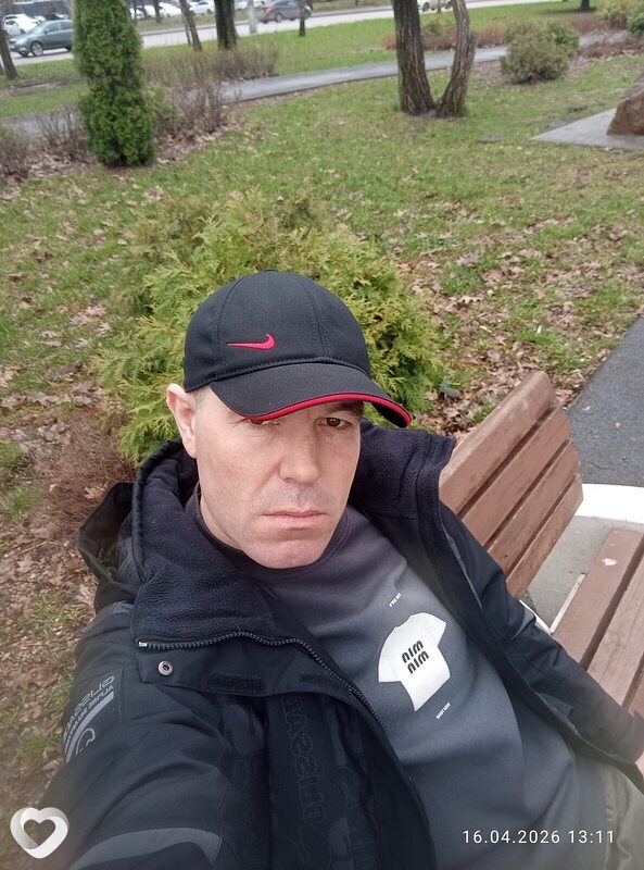 Александр, 39, Липецке — анкета №4004131