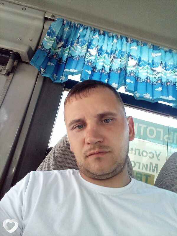 Никита, 34, Усолье-Сибирское — анкета №4004133