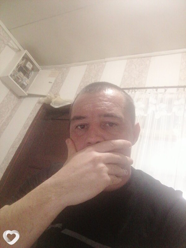 Адрей, 31, Бузулуке — анкета №4004135