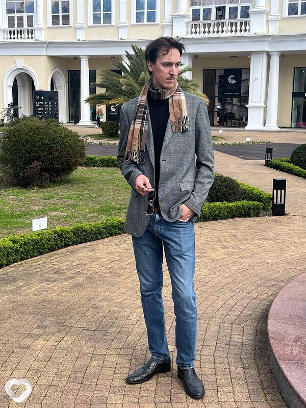 Sviat, 32, Сочи — анкета №4004136