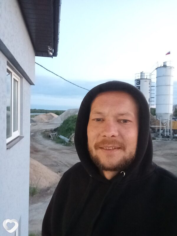 Сергей, 36, Нижнем Новгороде — анкета №4004140