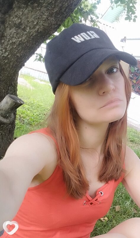 Натали, 46, Гомеле — анкета №4004141