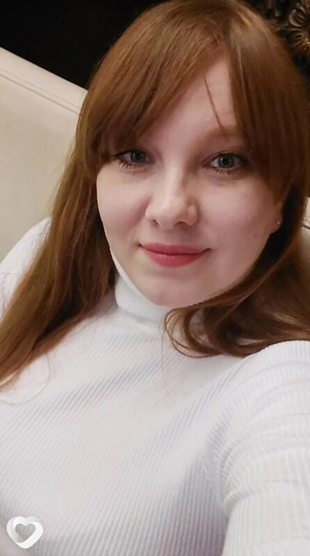 Мария, 25, Воронеже — анкета №4004142