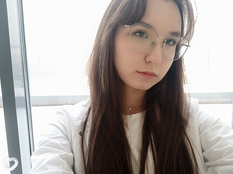 Полина, 22, Самаре — анкета №4004146