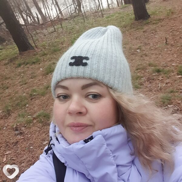 Наталья, 46, Новосибирске — анкета №4004149