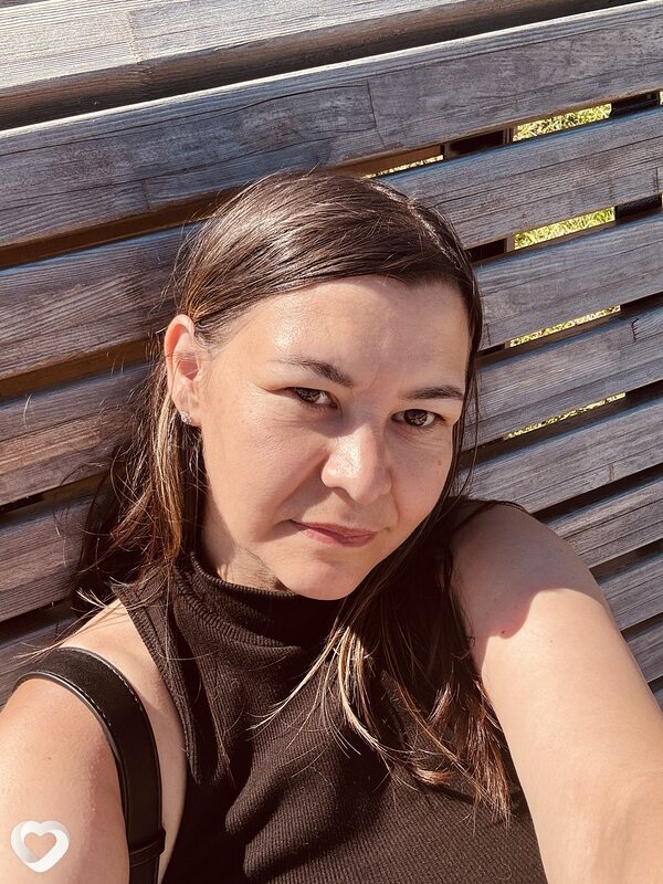 Ника, 41, Чебоксарах — анкета №4004205