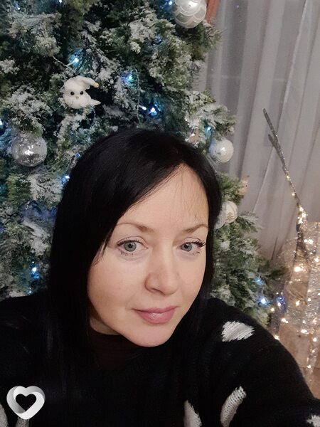 Ольга, 47, Брянске — анкета №4004206