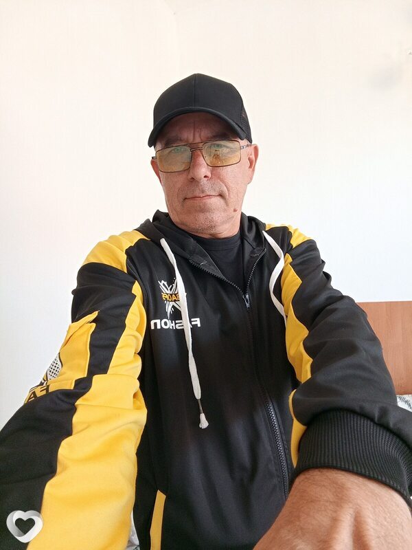 Андрей, 64, Воронеже — анкета №4004211