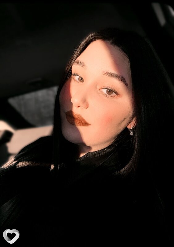 Софья, 23, Екатеринбурге — анкета №4004155