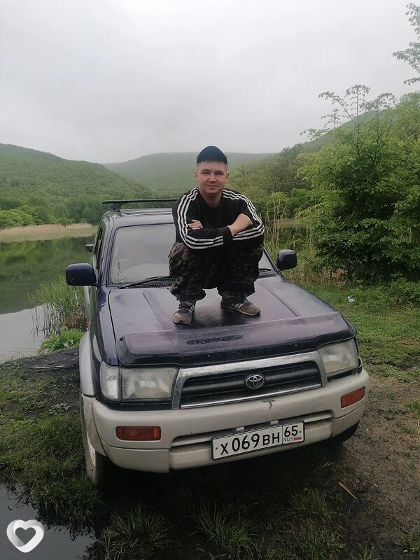 Димон, Кавалерово