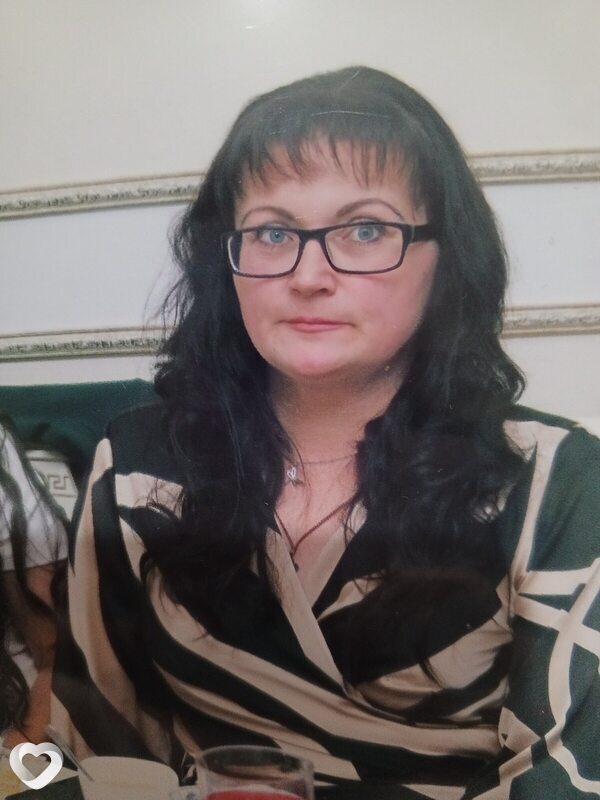 Татьяна, 45, Астрахани — анкета №4004171